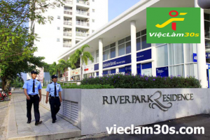 TÌM VIỆC LÀM BẢO VỆ TẠI QUẬN 4