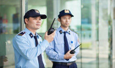 Hình ảnh giám sát an ninh tòa nhà